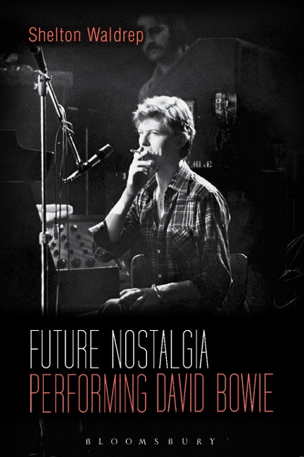 Future Nostalgia - Shelton Waldrep
