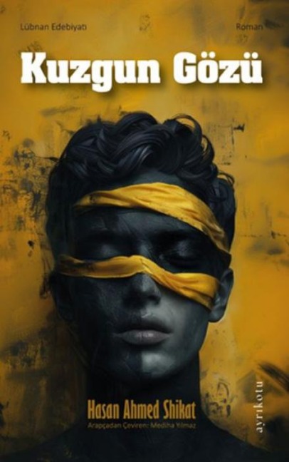 Kuzgun Gözü - Hasan Ahmed Shikat