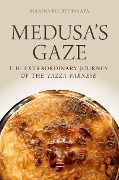 Cover-Bild zum Titel 'Medusa's Gaze' von 'Marina Belozerskaya'