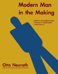 Cover-Bild zum Titel 'Modern Man in the Making' von 'Otto Neurath'