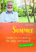 Gedächtnistraining für jede Jahreszeit - Sommer - Natali Mallek