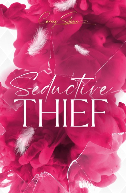 Seductive Thief - Casey Stone