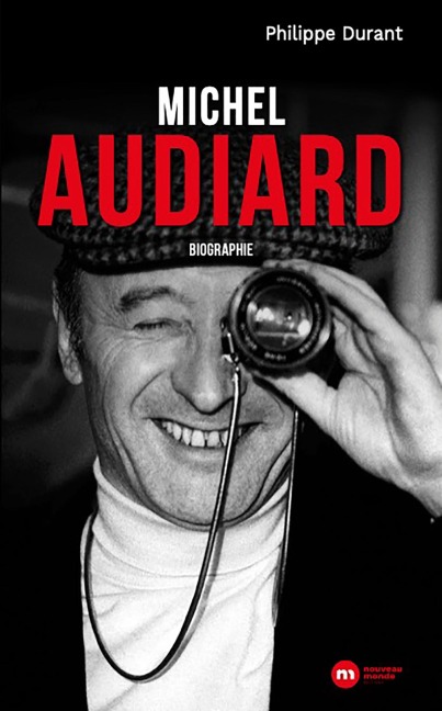 Michel Audiard - Philippe Durant
