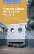 Cover-Bild zum Titel 'Schlossbäder der Frühen Neuzeit' von 'Kristina Deutsch'