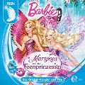 Mariposa und die Feenprinzessin (Das Original-Hörspiel zum Film) - Thomas Karallus