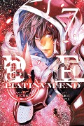 Cover-Bild zum Titel 'Platinum End, Vol. 7' von 'Tsugumi Ohba'