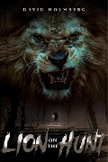 Cover-Bild zum Titel 'Lion On the Hunt' von 'David Holmberg'