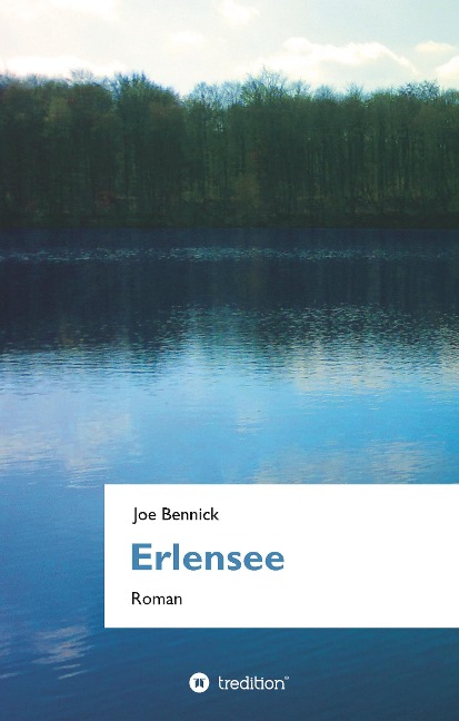 Erlensee - Joe Bennick