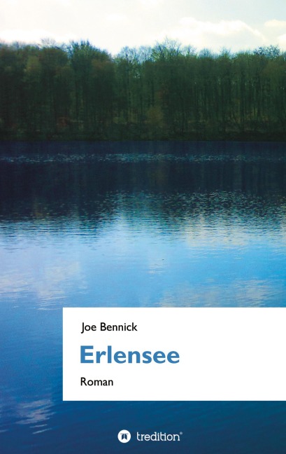 Erlensee - Joe Bennick