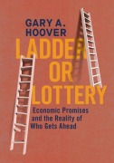 Cover-Bild zum Titel 'Ladder or Lottery' von 'Gary Hoover'