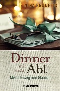 Dinner mit dem Abt - Nina Brunetto