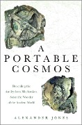 Cover-Bild zum Titel 'A Portable Cosmos' von 'Alexander Jones'
