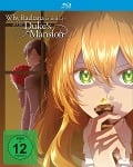 Why Raeliana Ended Up at the Duke's Mansion - Gesamtausgabe - (2 Blu-rays) - 