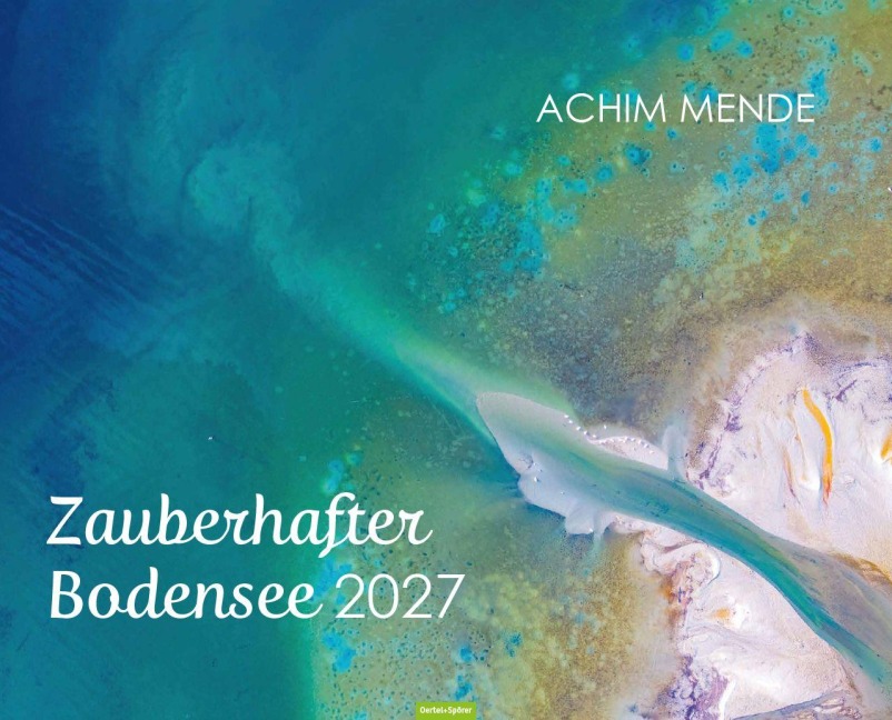 Zauberhafter Bodensee 2027 - 