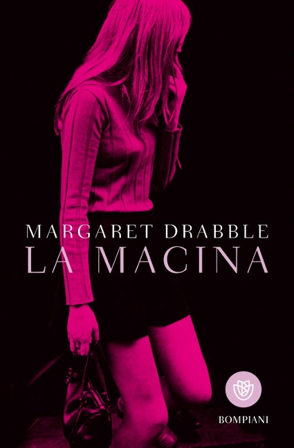 La macina - Margaret Drabble