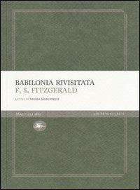 Babilonia rivisitata - Francis Scott Fitzgerald