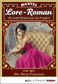 Cover-Bild zum Titel 'Lore-Roman 68' von 'Carola Martin'