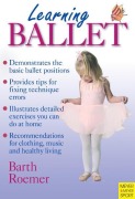 Cover-Bild zum Titel 'Learning Ballet' von 'Katrin Barth, Sigrid Romer'