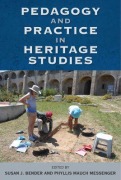 Cover-Bild zum Titel 'Pedagogy and Practice in Heritage Studies' von ''