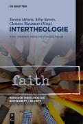 Cover-Bild zum Titel 'Intertheologie' von ''