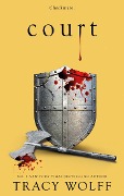 Cover-Bild zum Titel 'Court' von 'Tracy Wolff'