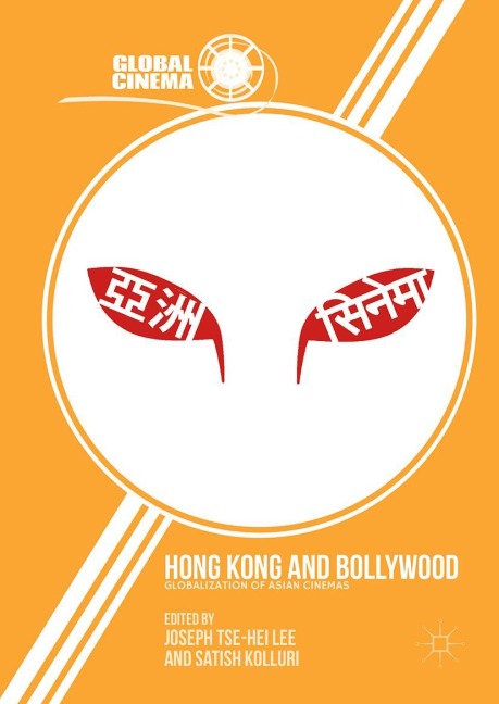 Hong Kong and Bollywood - 