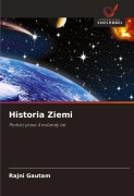 Cover-Bild zum Titel 'Historia Ziemi' von 'Rajni Gautam'