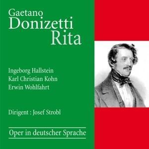 Rita - Hallstein/Wohlfahrt/Kohn/Strobl/SO des BR