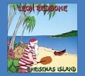 Cover-Bild zum Titel 'Christmas Island' von 'Leon Redbone'