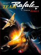 Cover-Bild zum Titel 'North Korea' von 'Fréderic Zumbiehl'