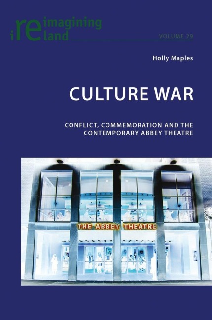 Culture War - Holly Maples