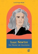 Cover-Bild zum Titel 'Isaac Newton' von 'Paul Brémond'
