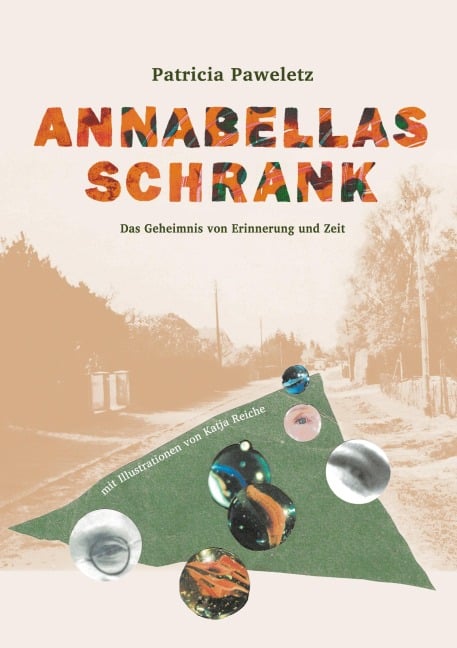 Annabellas Schrank - Patricia Paweletz