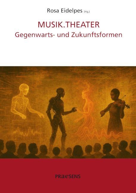 MUSIK.THEATER - 