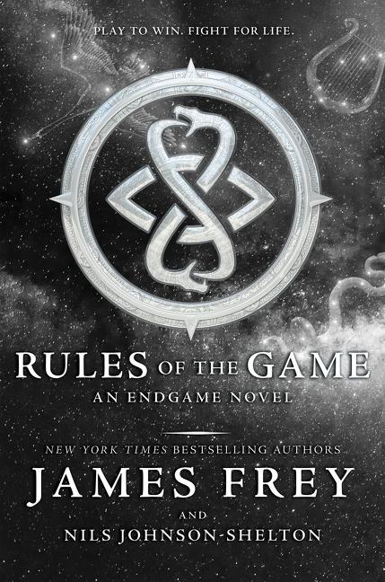 Endgame - James Frey