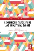 Cover-Bild zum Titel 'Exhibitions, Trade Fairs and Industrial Events' von ''