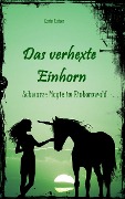 Cover-Bild zum Titel 'Das verhexte Einhorn' von 'Karin Kaiser'