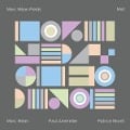 Cover-Bild zum Titel 'Mist' von 'Marc Mean Fields'