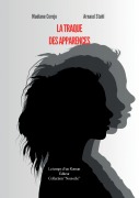 Cover-Bild zum Titel 'La traque des apparences' von 'Maelane Cerejo'