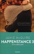 Cover-Bild zum Titel 'Mcguire, J: Un'incredibile follia. Happestance' von 'Jamie Mcguire'