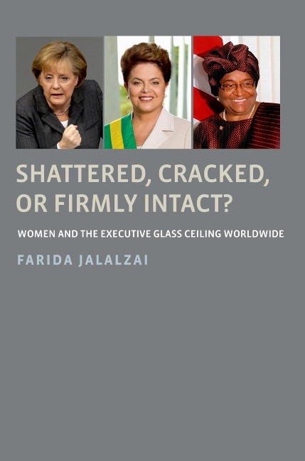 Shattered, Cracked, or Firmly Intact? - Farida Jalalzai