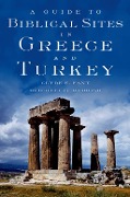 Cover-Bild zum Titel 'A Guide to Biblical Sites in Greece and Turkey' von 'Clyde E. Fant, Mitchell G. Reddish'