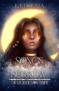 Cover-Bild zum Titel 'Songs of Sorrow' von 'K. F. Horzela'