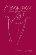 Cover-Bild zum Titel 'Magnificat. O Louvor de Maria' von 'Martim Lutero'