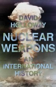 Cover-Bild zum Titel 'Nuclear Weapons' von 'David Holloway'