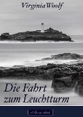 Virginia Woolf: Die Fahrt zum Leuchtturm - eClassica Virginia Woolf