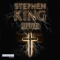 Cover-Bild zum Titel 'Revival' von 'Stephen King'