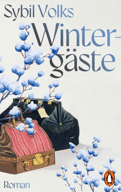 Wintergäste - Sybil Volks