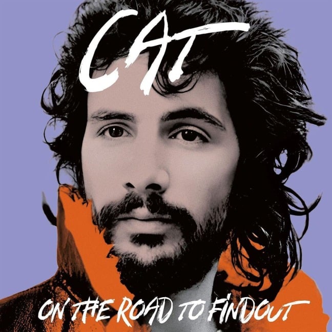 On The Road To Find Out - Greatest Hits - Yusuf, Cat Stevens