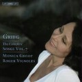 Sämtliche Lieder Vol.7 - Monica/Vignoles Groop